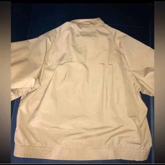 Brown Jacket - Picture 2 of 12